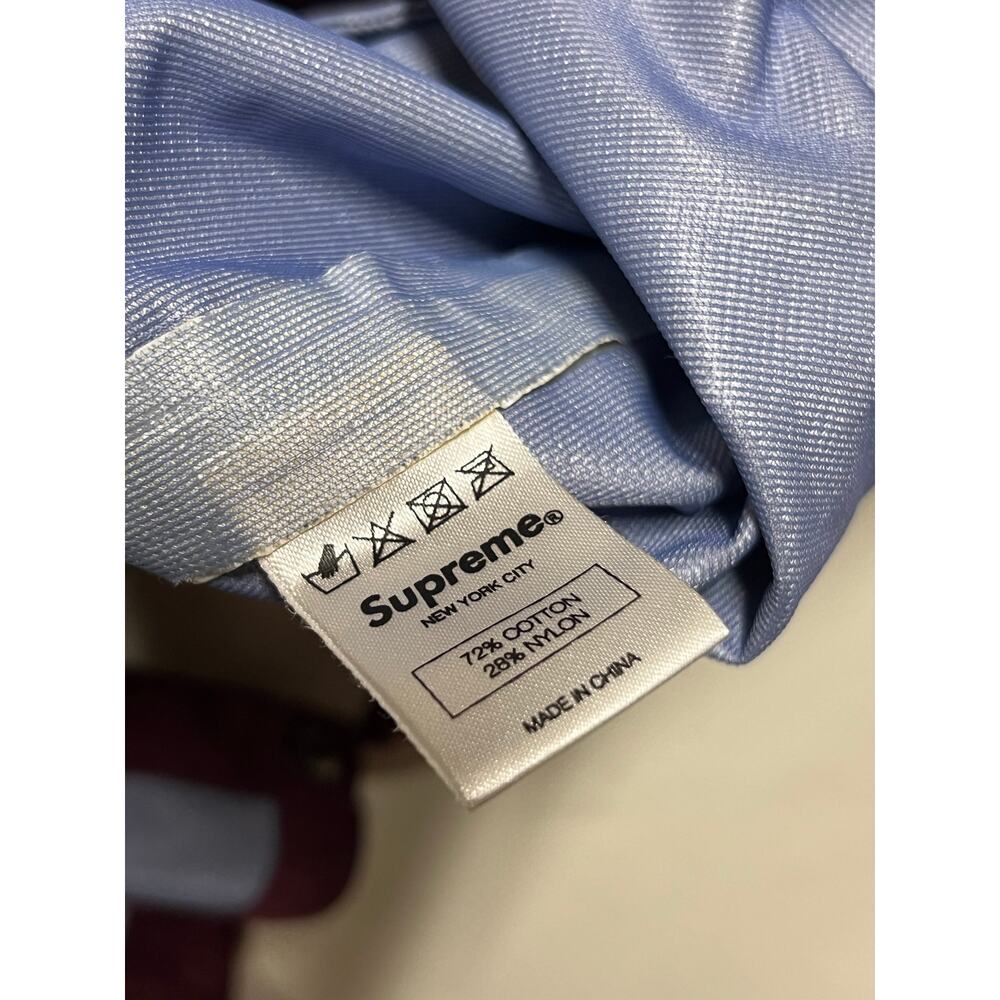 Supreme Fw11 Wet Weather Fishtail Parka - image 6